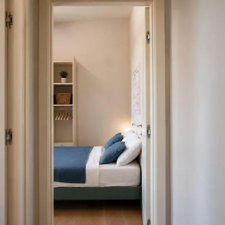 Historic Lungarno Retreat Apartamento
